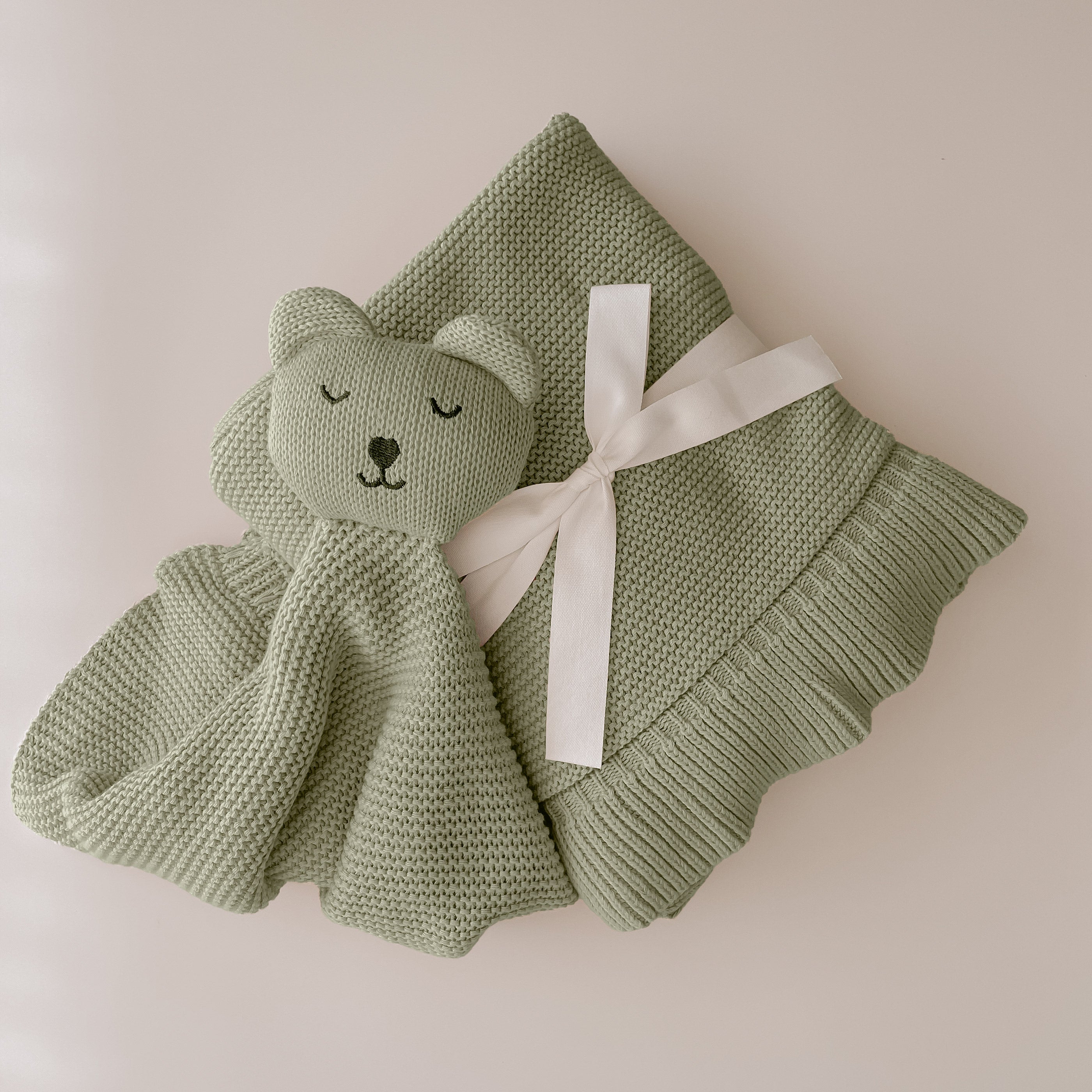 Comforter and Blanket Gift Set